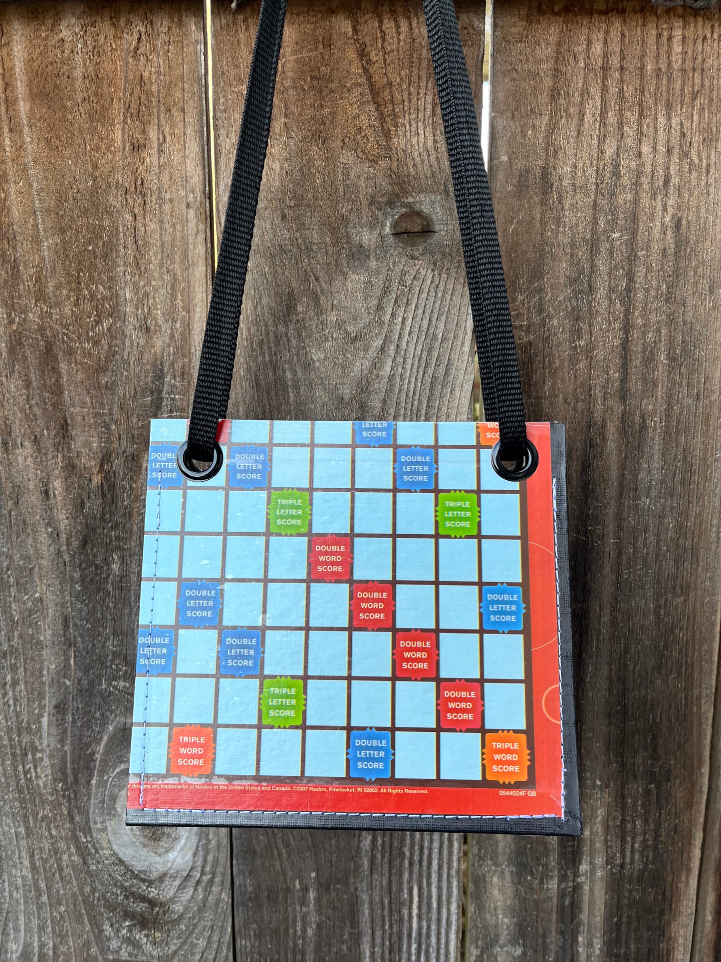 Gameboard Bag - Small Scrabble