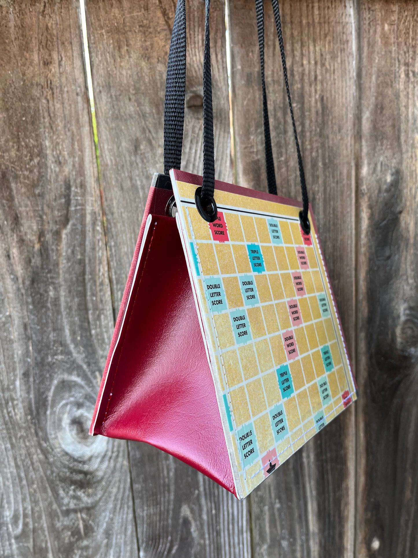 Gameboard Bag - Small Scrabble