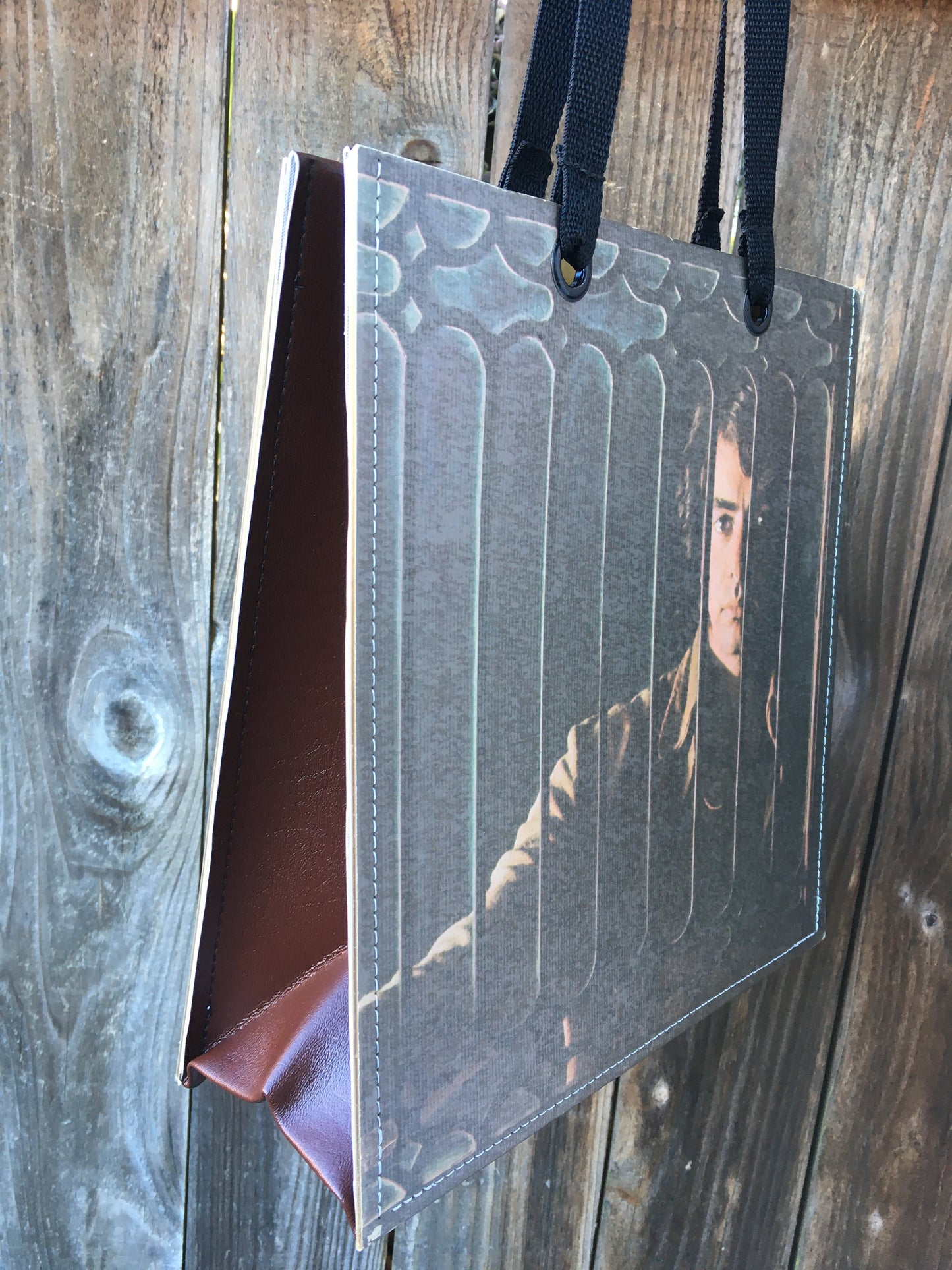Album Tote Bag - Neil Diamond