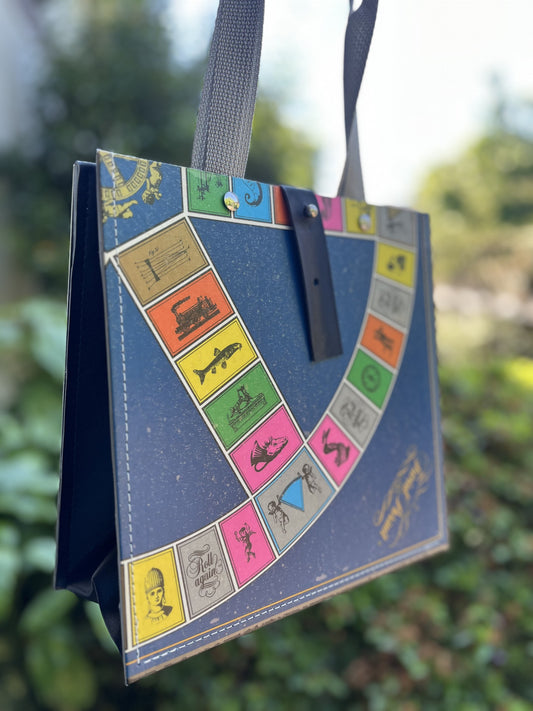 Gameboard Bag - Trivial Pursuit