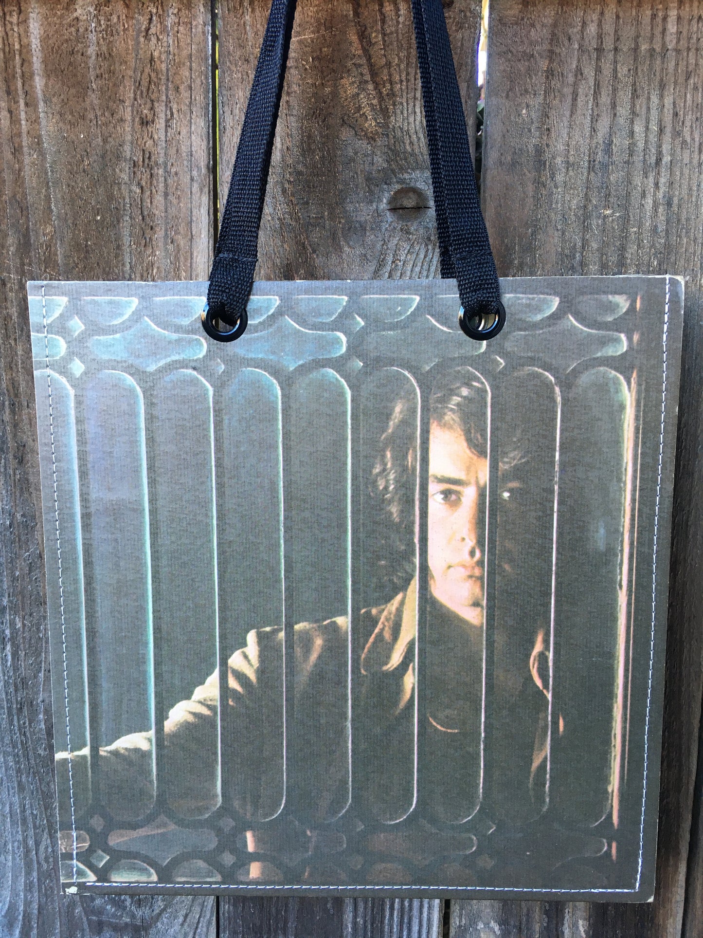 Album Tote Bag - Neil Diamond
